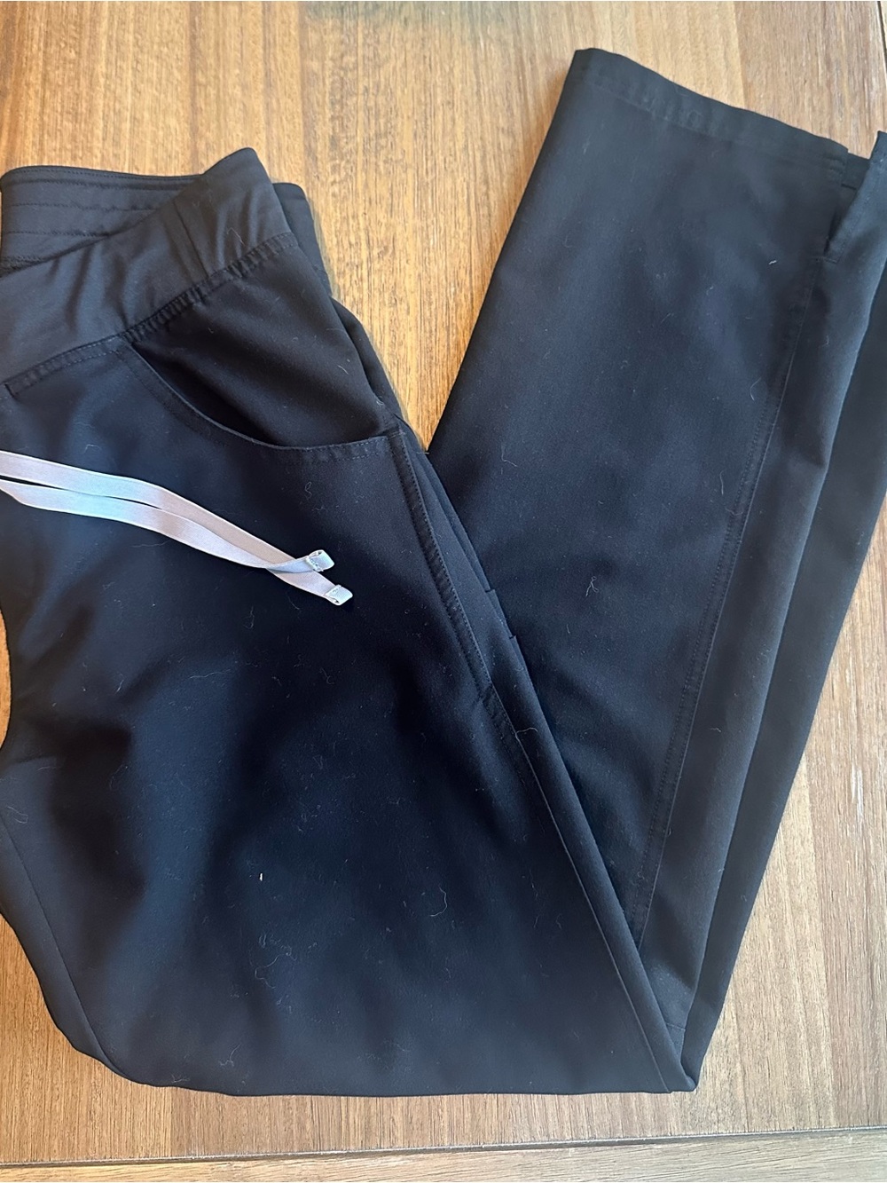 FIGS Kade Cargo Scrub Pants